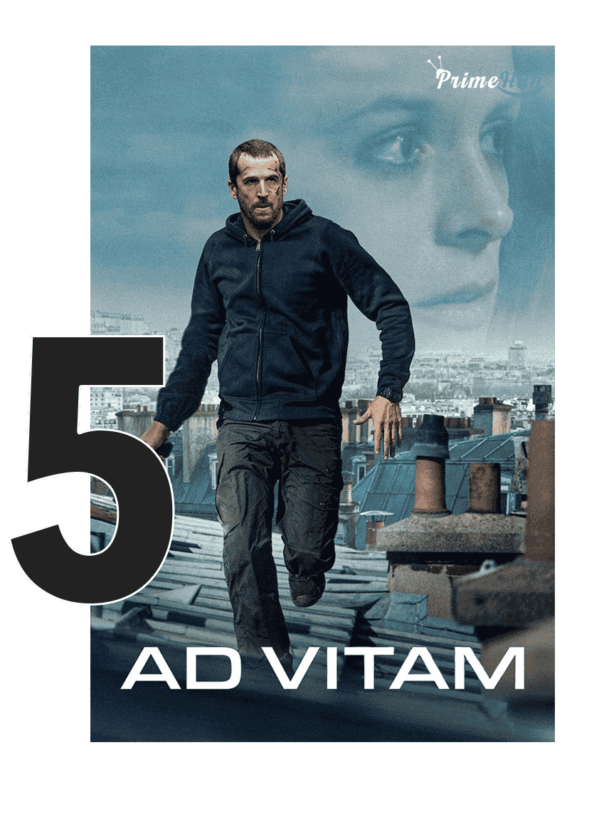 Ad vitam - IPTV Subscription