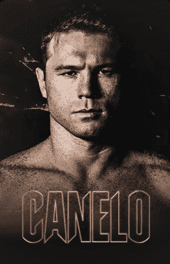 Canelo - IPTV subscription