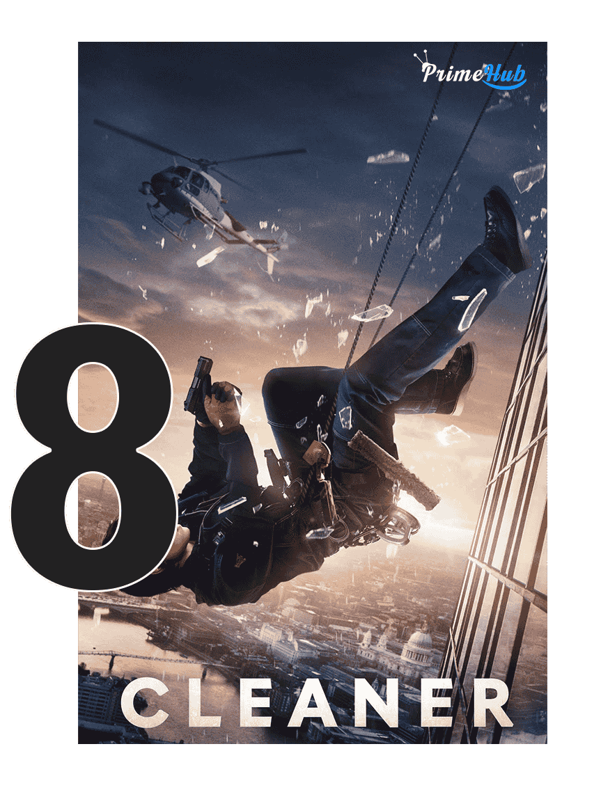 Cleaner - IPTV USA