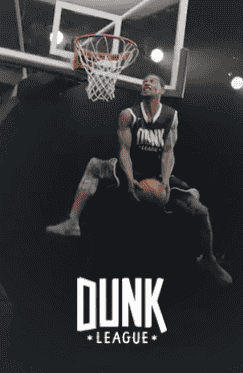 Dunk - IPTV subscription USA