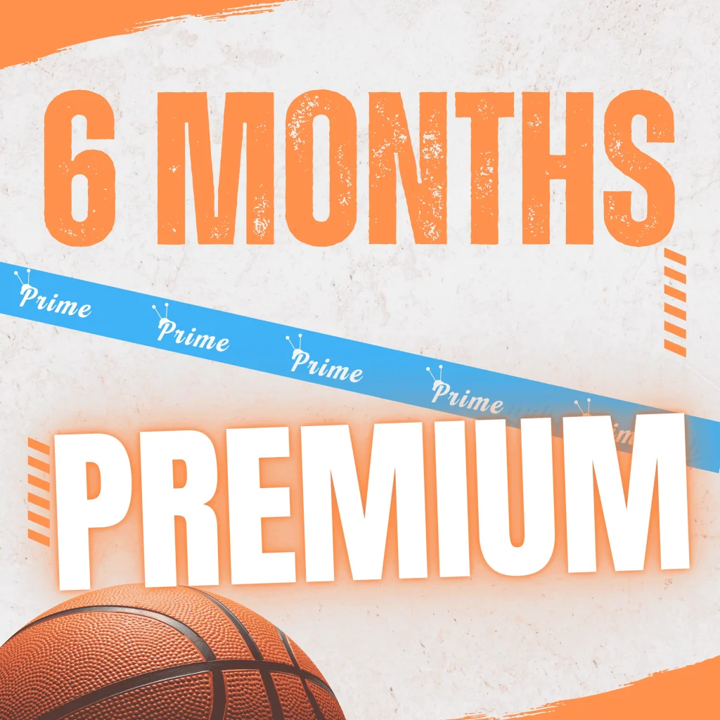 IPTV Subscription 6 Month IPTV Premium
