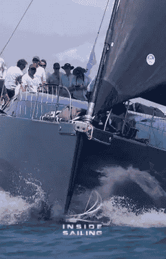 Inside Sailing - IPTV America