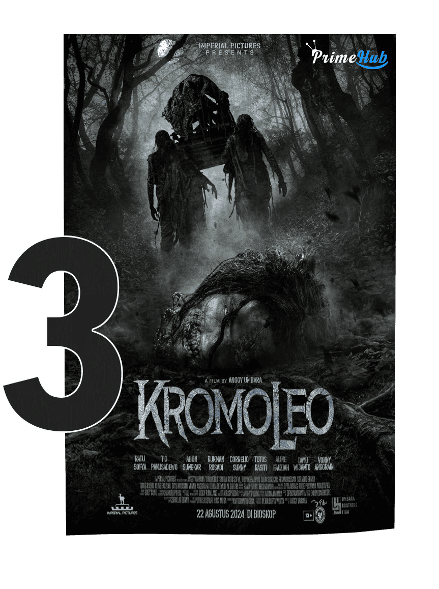 Kromoleo-IPTV-USA