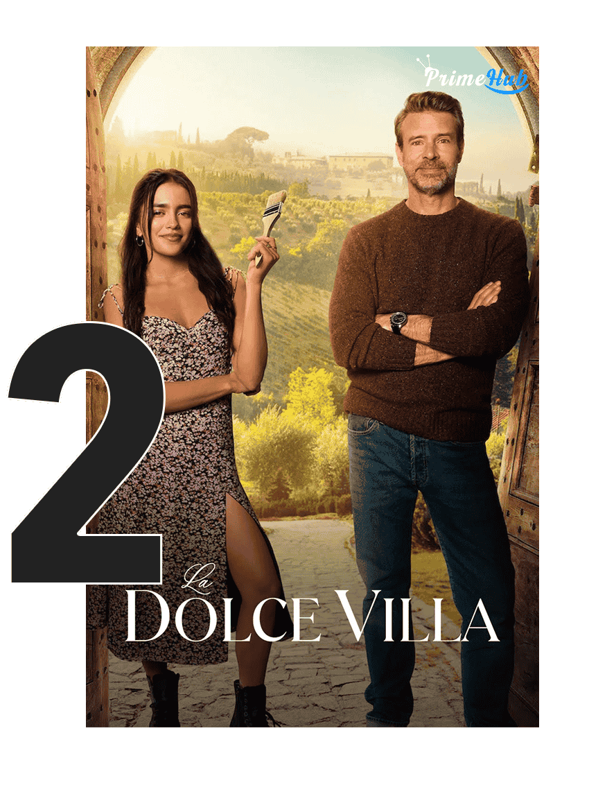 La Dolce Villa - IPTV Prime