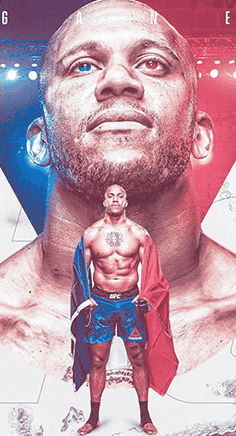 MMA1 - Best IPTV USA