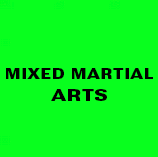 Mixed Martial Arts - Best IPTV USA