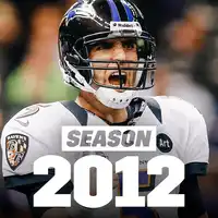 NFL 2012 - IPTV USA