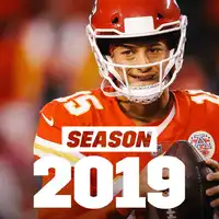 NFL 2019 - IPTV USA