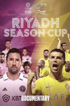 Riyadh season club - IPTV USA