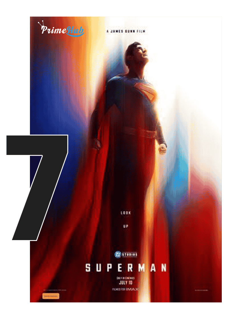 Superman - IPTV USA