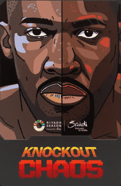 knockout chaos - IPTV USA