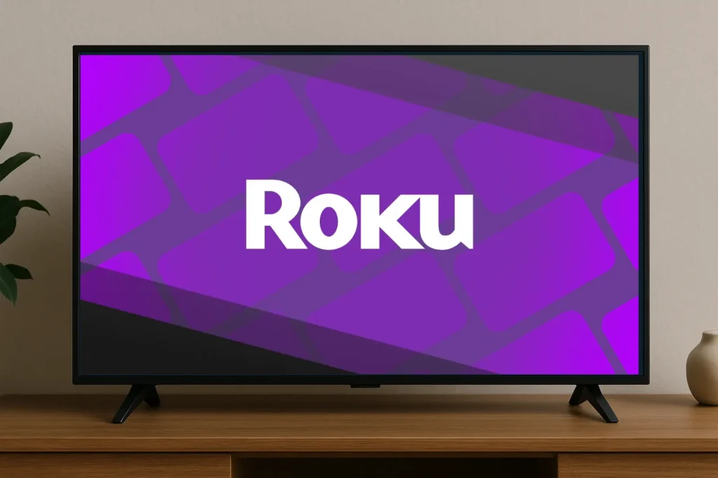 IPTV on Roku