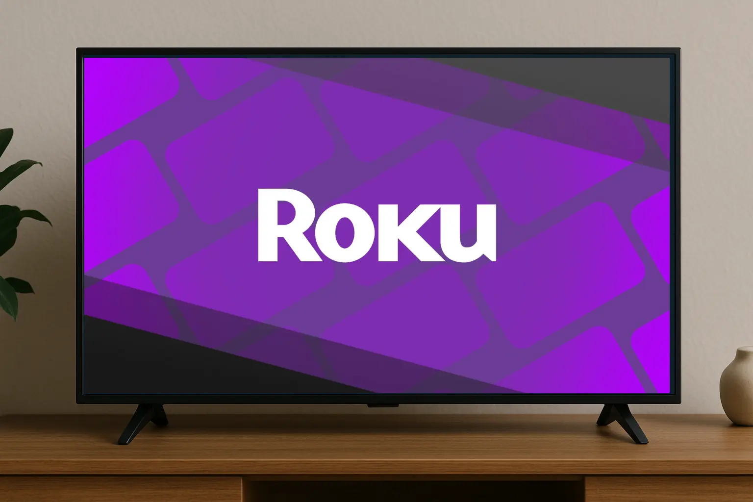 IPTV on Roku