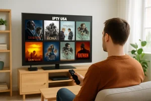 Best Movies Streaming Now