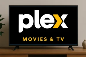 Record IPTV on Plex
