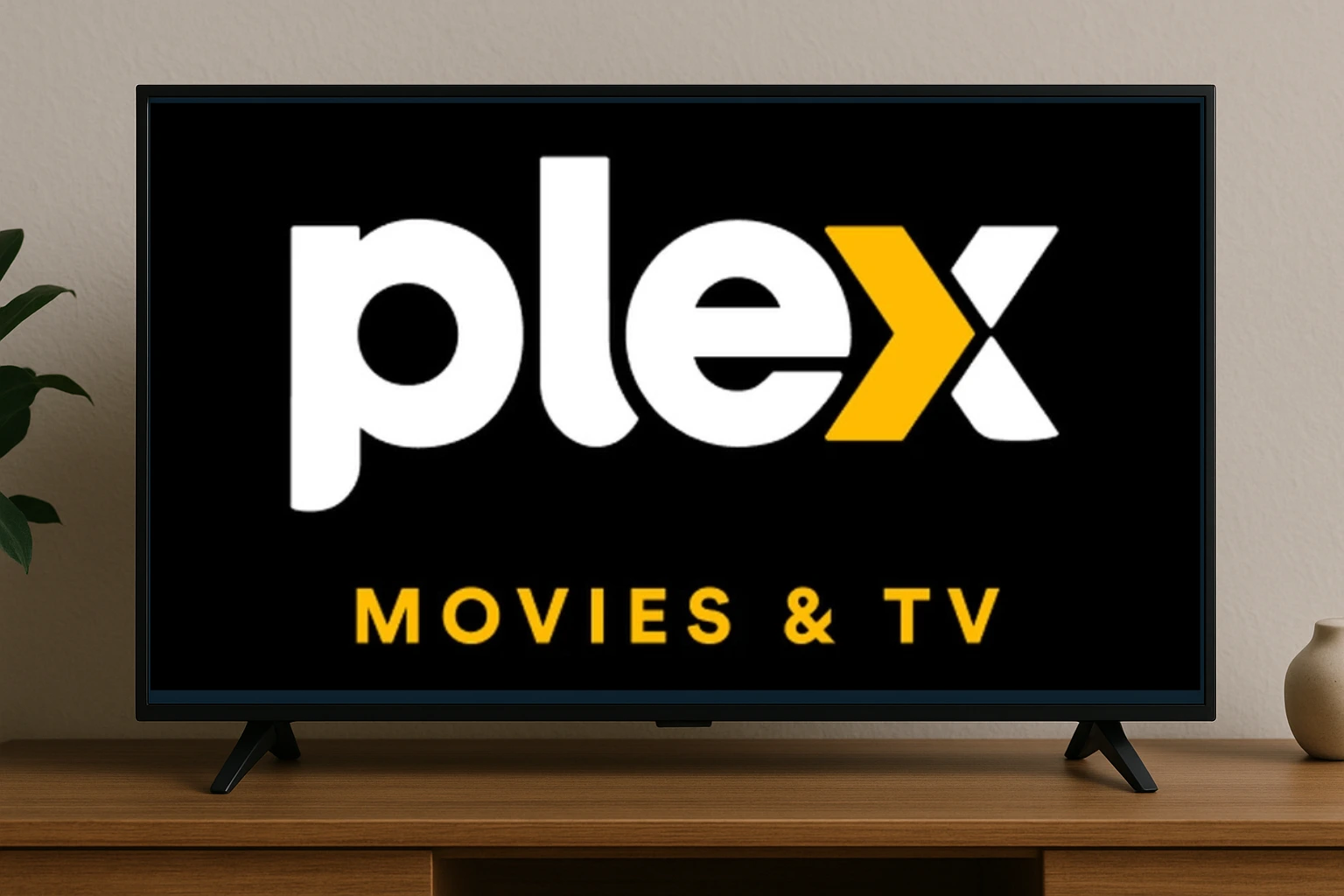 Record IPTV on Plex