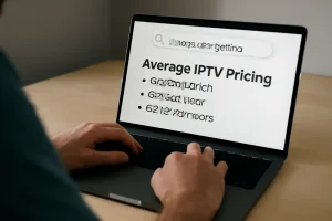 How Much Is IPTV in USA