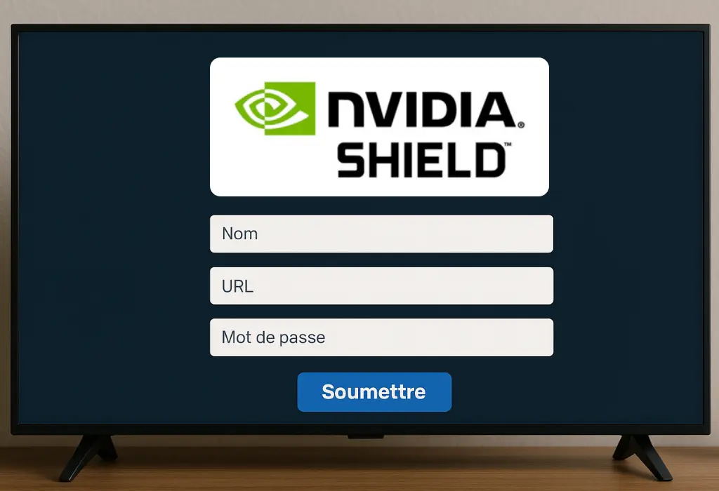 How to Install IPTV on NVIDIA Shield