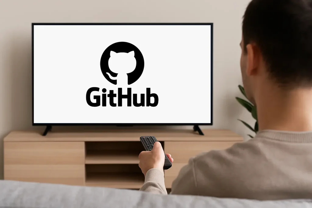 IPTV Github