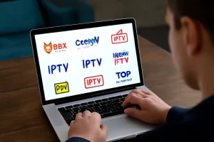 know that an IPTV is legit